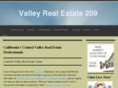 valleyrealestate209.com