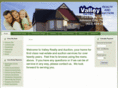 valleyrealtyandauction.com