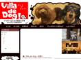 villa-de-dog.com