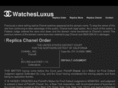 watchesluxus.com