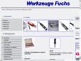 werkzeug-fuchs.com