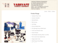 yashvanthydraulic.com