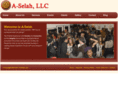 a-selahmarketing.com
