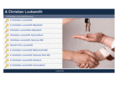 achristianlocksmith.com