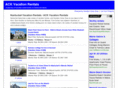 ackvacationrentals.com