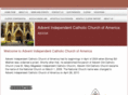 adventdiocese.com