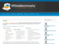 affiliatebenchmarks.com