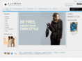 alamodaonline.com