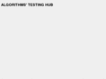 algorithmslab.com
