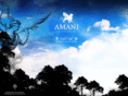 amanidesigngroup.com