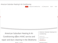 americanheatingandair.net