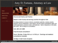 amyfortune.com