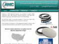 ancmanholeproducts.com