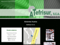 atefrisur.com