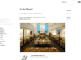 atthechapel.co.uk