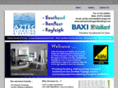 aztecplumbingandheating.com