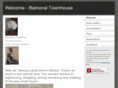 balmoraltownhouse.com