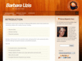 barbarauzis.com