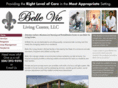bellevielivingcenter.com