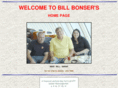 billbonser.com