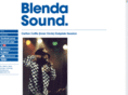 blendasound.com