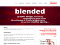 blended.co.uk