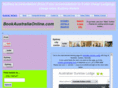 bookaustraliaonline.com