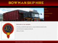 bowmanskiphire.co.uk