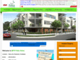 bptpparkarena.com