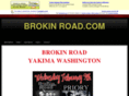 brokinroad.com