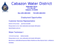 cabazonwater.org
