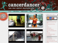 cancer-dancer.org