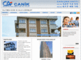 canikizolasyon.net