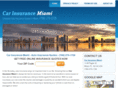carinsurance-miami.com