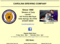 carolinabrew.com