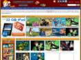 cartoonherogames.com
