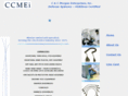 ccmei.com
