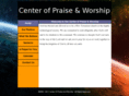 centerofpraise.com