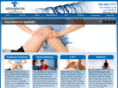 chiropractorolympiawa.com