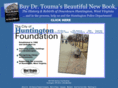 cityofhuntingtonfoundation.com