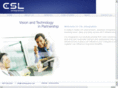 cslsupportservices.com