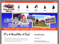 daisymountainrailroad.com