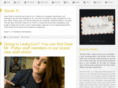 dearmrpotter.org