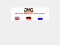 deutsche-marketing-gesellschaft.com