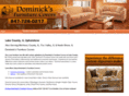 dominickfurniturecovers.com