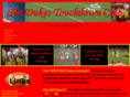 dukestouchdownclub.com