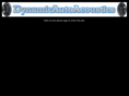 dynamicautoacoustics.com