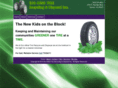 ecomindtires.com