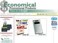 economicalpromos.com