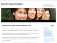 education-agents.com